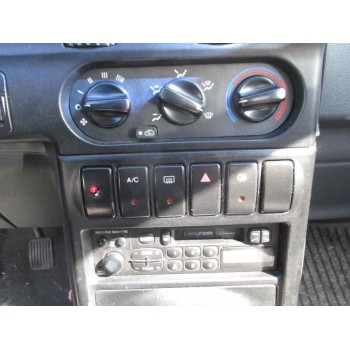 hyundai s-coupe (sl) del año 1994