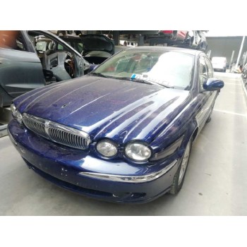 JAGUAR X-TYPE