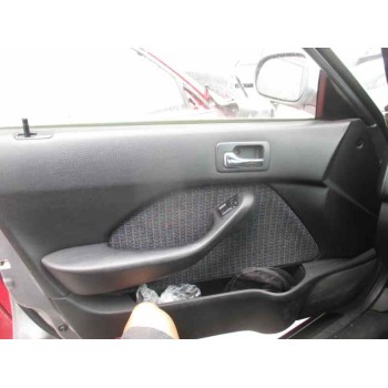 honda accord berlina (cc/ce) del año 1997