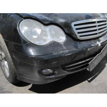 mercedes-benz clase c (w203) berlina del año 2000