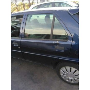 citroën saxo del año 2002