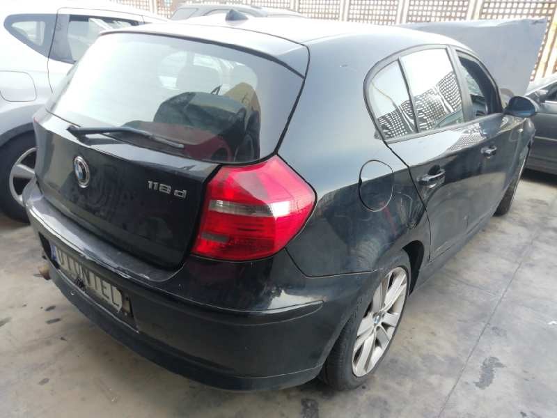 BMW SERIE 1 BERLINA (E81/E87)
