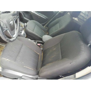 opel zafira tourer del año 2015