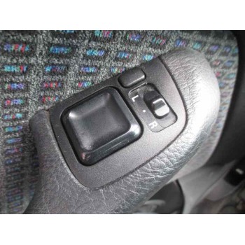 honda accord berlina (cc/ce) del año 1997