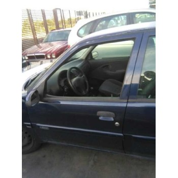 citroën saxo del año 2002