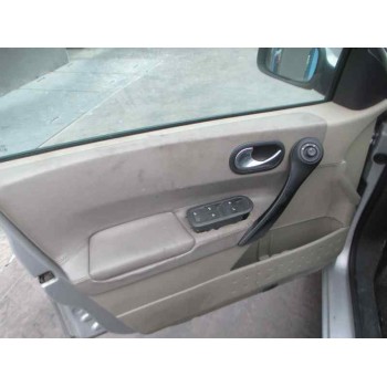 renault megane ii familiar del año 2006