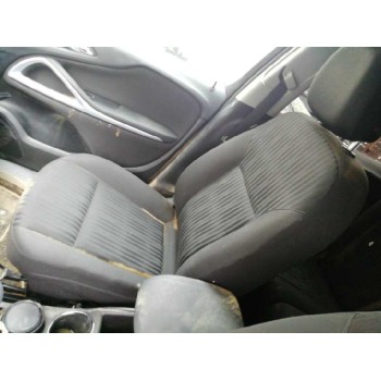 opel zafira tourer del año 2015