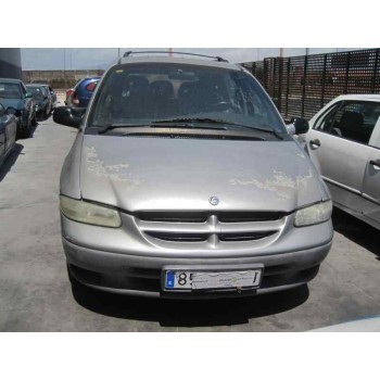 CHRYSLER VOYAGER (GS)