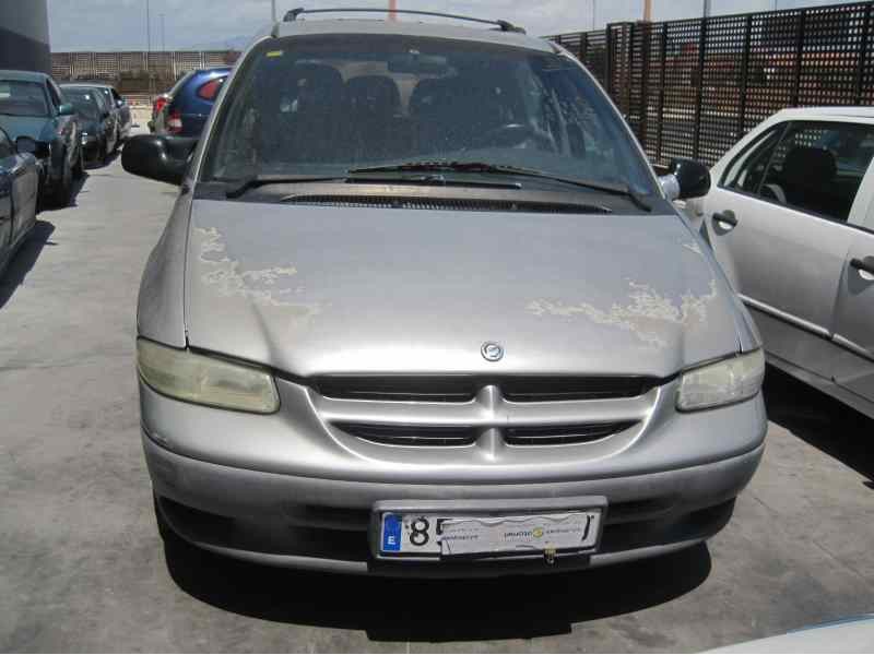 chrysler voyager (gs) del año 1999