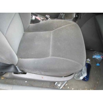 saab 9-3 berlina del año 1999