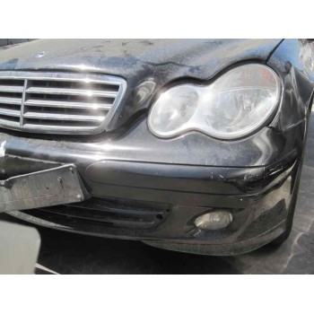 mercedes-benz clase c (w203) berlina del año 2000