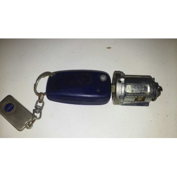 CONMUTADOR DE ARRANQUE 