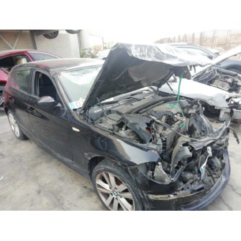 bmw serie 1 berlina (e81/e87) del año 2007