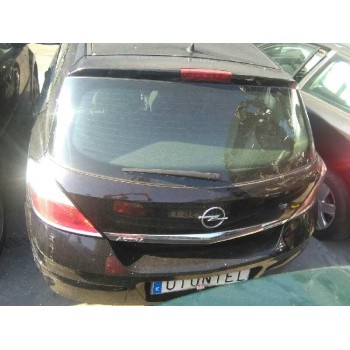 opel astra h berlina del año 2004