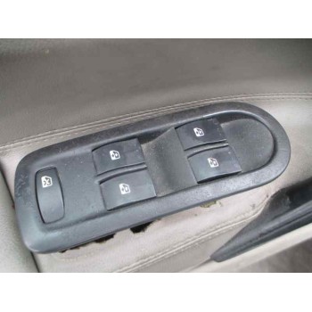 renault megane ii familiar del año 2006