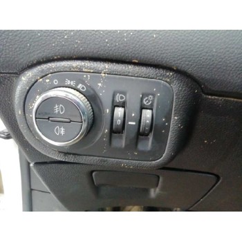 opel zafira tourer del año 2015