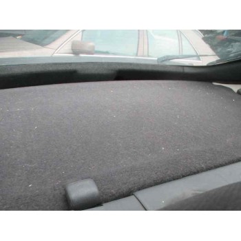 saab 9-3 berlina del año 1999