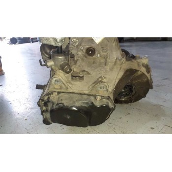 Recambio de caja casco para seat ibiza (6l1) 1.4 tdi cat (bnm) referencia OEM IAM JHG  