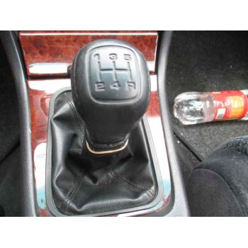 honda accord berlina (cc/ce) del año 1997