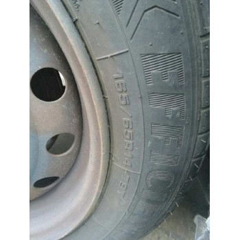 citroën saxo del año 2002