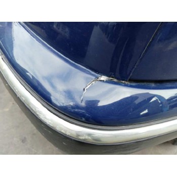 peugeot 406 berlina (s1/s2) del año 1999