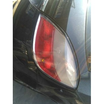 opel astra h berlina del año 2004