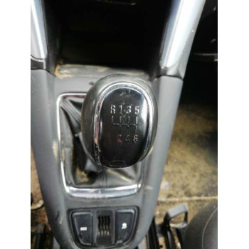 opel zafira tourer del año 2015