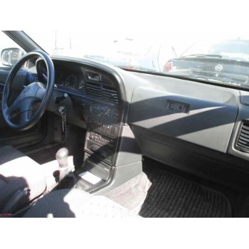 hyundai s-coupe (sl) del año 1994