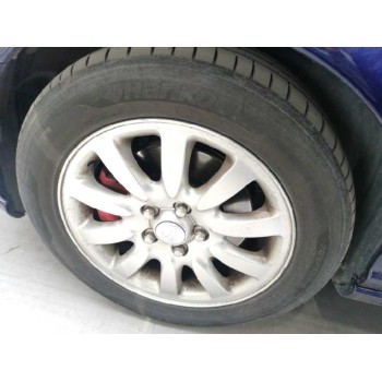 jaguar x-type del año 2002