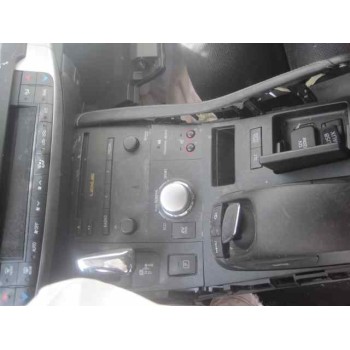 lexus ct del año 2013