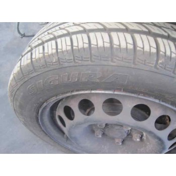 mercedes-benz vaneo (w414) furgoneta compacta del año 2005