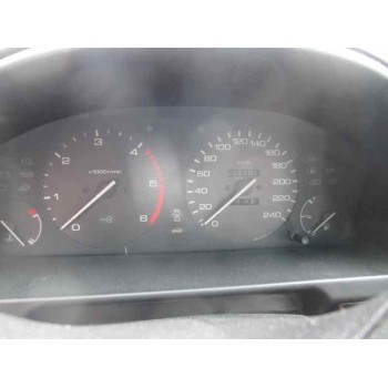 honda accord berlina (cc/ce) del año 1997