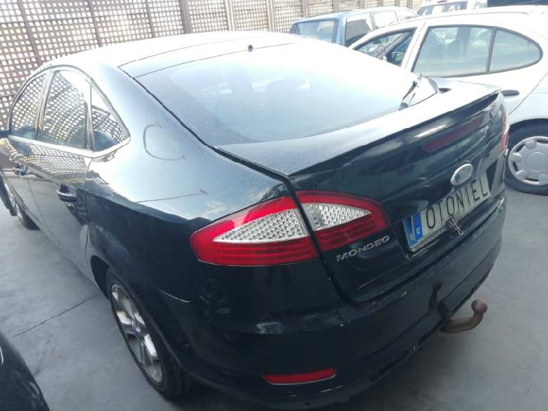 FORD MONDEO BER. (CA2)