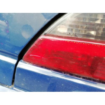 peugeot 406 berlina (s1/s2) del año 1999