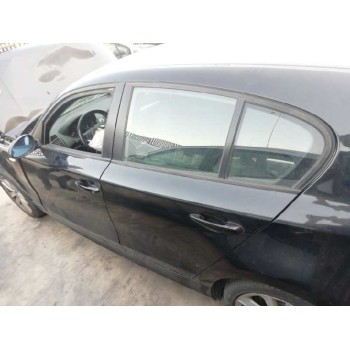 bmw serie 1 berlina (e81/e87) del año 2007