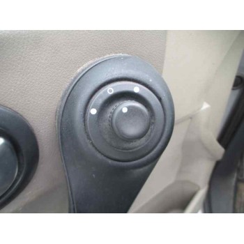 renault megane ii familiar del año 2006