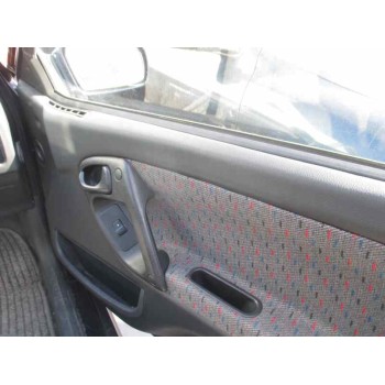 hyundai s-coupe (sl) del año 1994