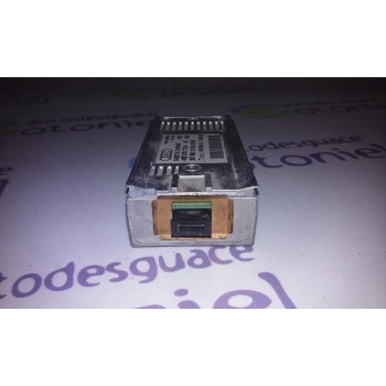 Recambio de modulo electronico para audi a4 avant (8e) 1.9 tdi referencia OEM IAM 4E0035753A  