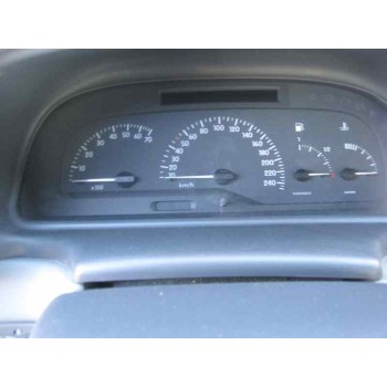 renault laguna (b56) del año 1999