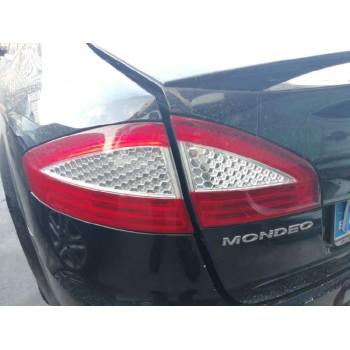 ford mondeo ber. (ca2) del año 2008