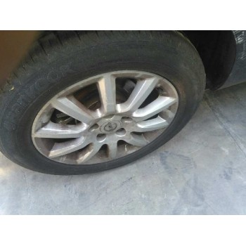 opel astra h berlina del año 2004