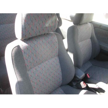 hyundai s-coupe (sl) del año 1994