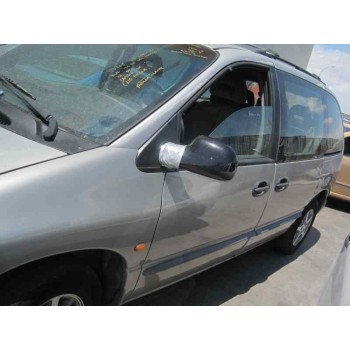 chrysler voyager (gs) del año 1999