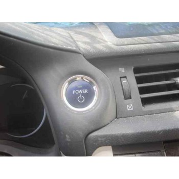 lexus ct del año 2013