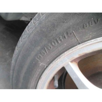 saab 9-3 berlina del año 1999