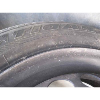 mercedes-benz vaneo (w414) furgoneta compacta del año 2005