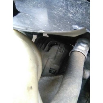 citroën saxo del año 2002