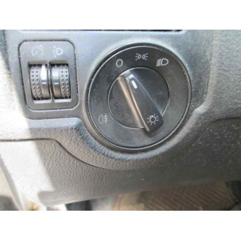 volkswagen golf iv berlina (1j1) del año 2001