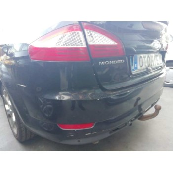 ford mondeo ber. (ca2) del año 2008