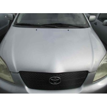 toyota corolla (e12) del año 2004